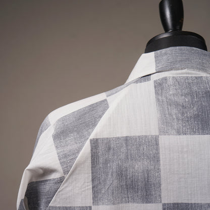 CHECKER - JACKET / WRD6102 GLADHAND / グラッドハンド