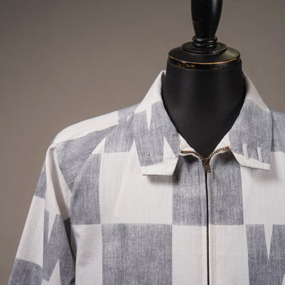 CHECKER - JACKET / WRD6102 GLADHAND / グラッドハンド
