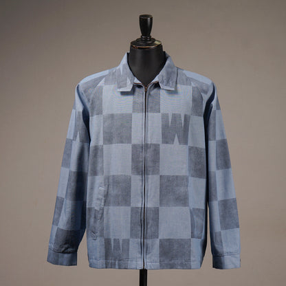 CHECKER - JACKET / WRD6102 GLADHAND / グラッドハンド