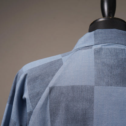CHECKER - JACKET / WRD6102 GLADHAND / グラッドハンド