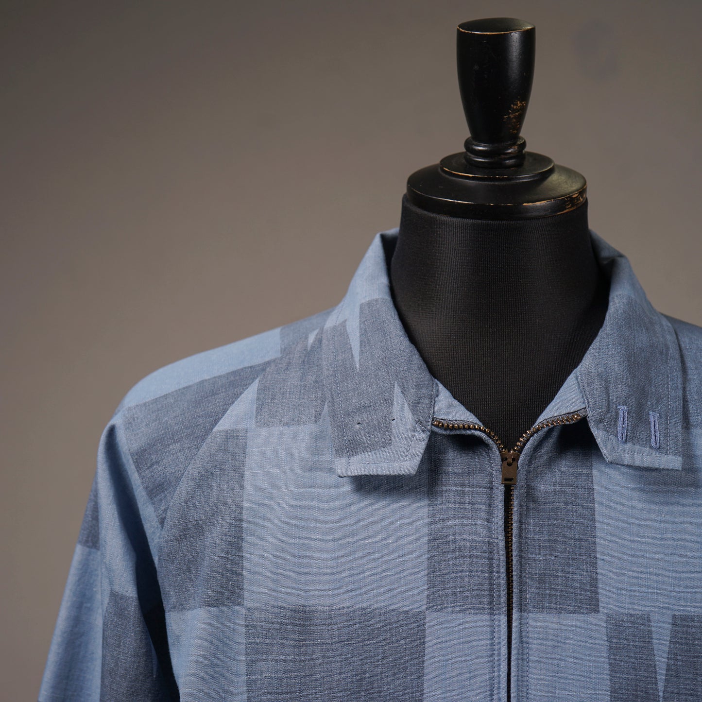 CHECKER - JACKET / WRD6102 GLADHAND / グラッドハンド
