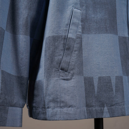 CHECKER - JACKET / WRD6102 GLADHAND / グラッドハンド