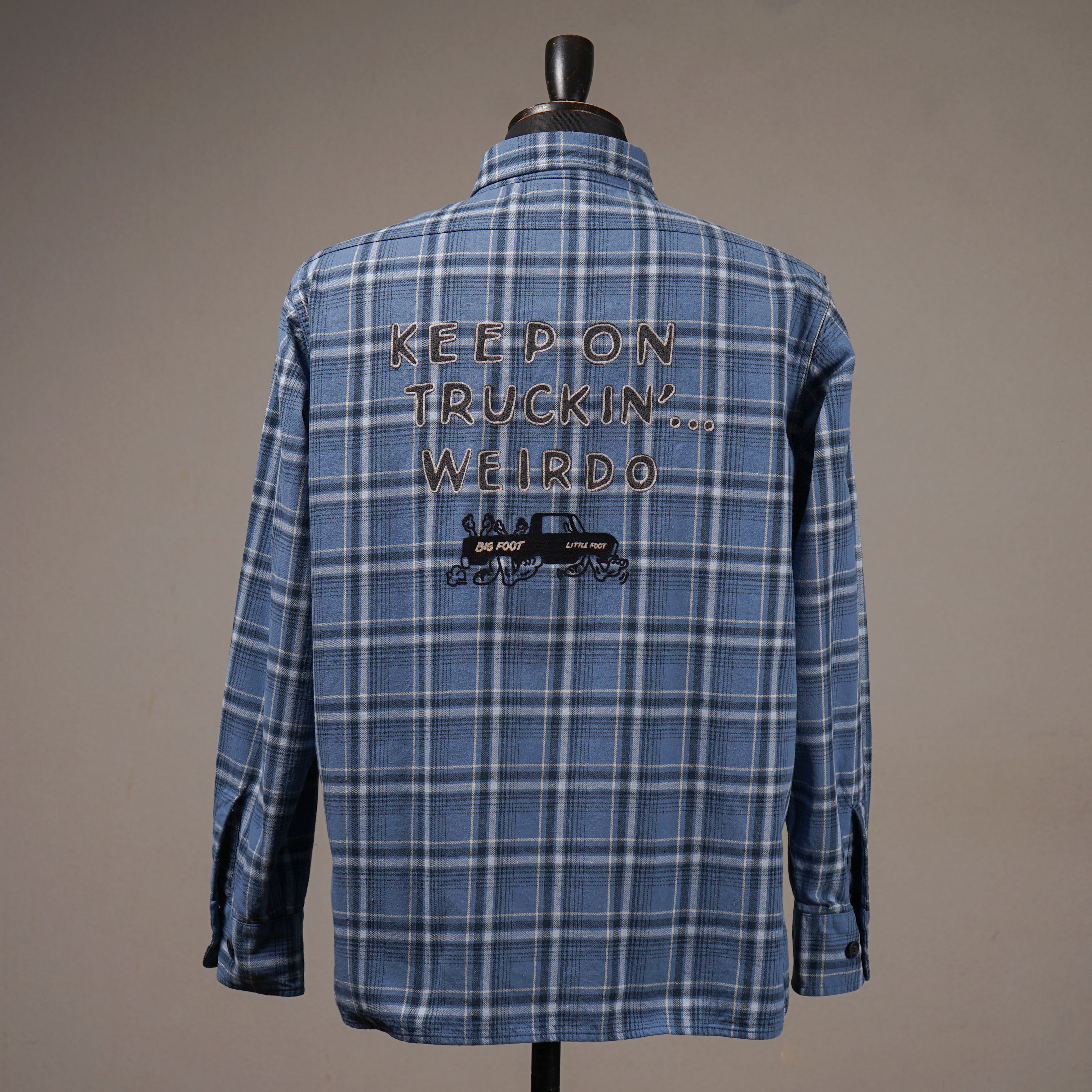 NEW – Page 2 – GLADHAND & Co.