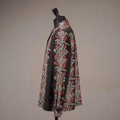 TROPICAL - L/S HAWAIIAN SHIRT / BYGH6109