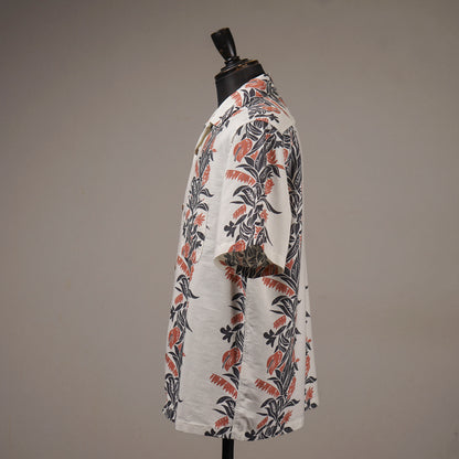 TROPICAL - S/S HAWAIIAN SHIRT / BYGH6110 GLADHAND / グラッドハンド