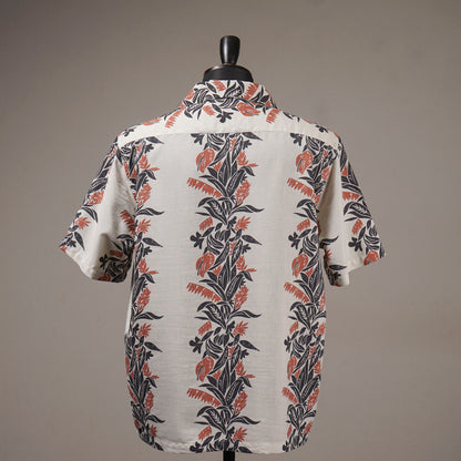 TROPICAL - S/S HAWAIIAN SHIRT / BYGH6110 GLADHAND / グラッドハンド