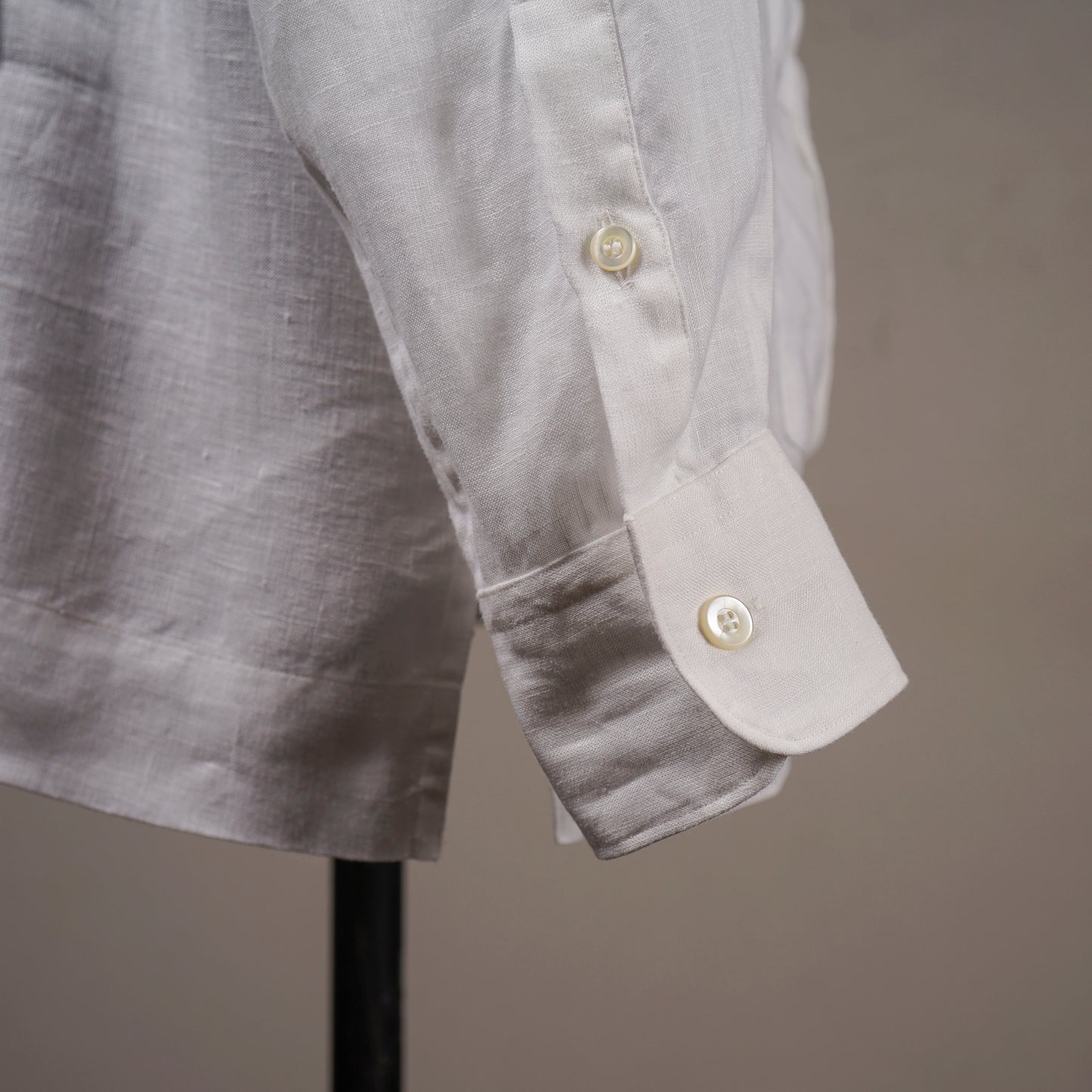 ROYAL RESORT - L/S GUAYABERA SHIRT / BYGH6111 GLADHAND