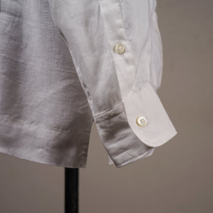 ROYAL RESORT - L/S GUAYABERA SHIRT / BYGH6111 GLADHAND