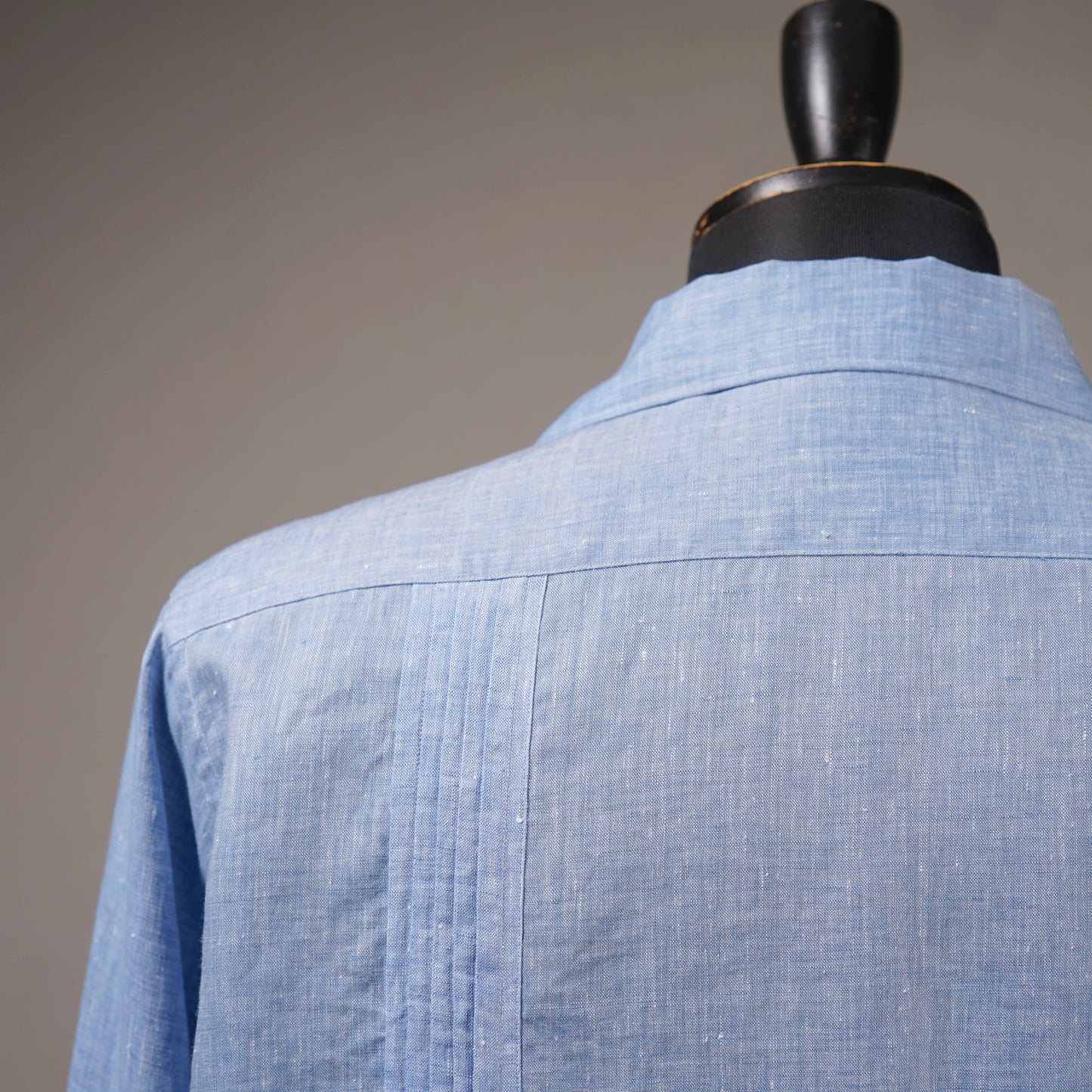 ROYAL RESORT - L/S GUAYABERA SHIRT / BYGH6111 GLADHAND