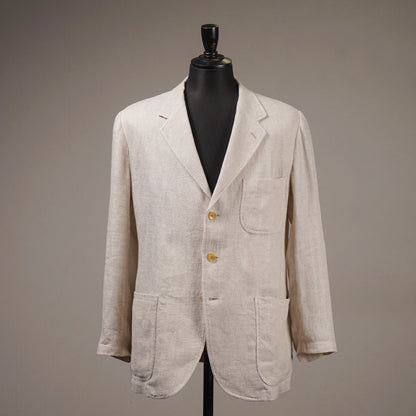 TROPICAL - COLONIAL JACKET / BYGH6103 GLADHAND / グラッドハンド