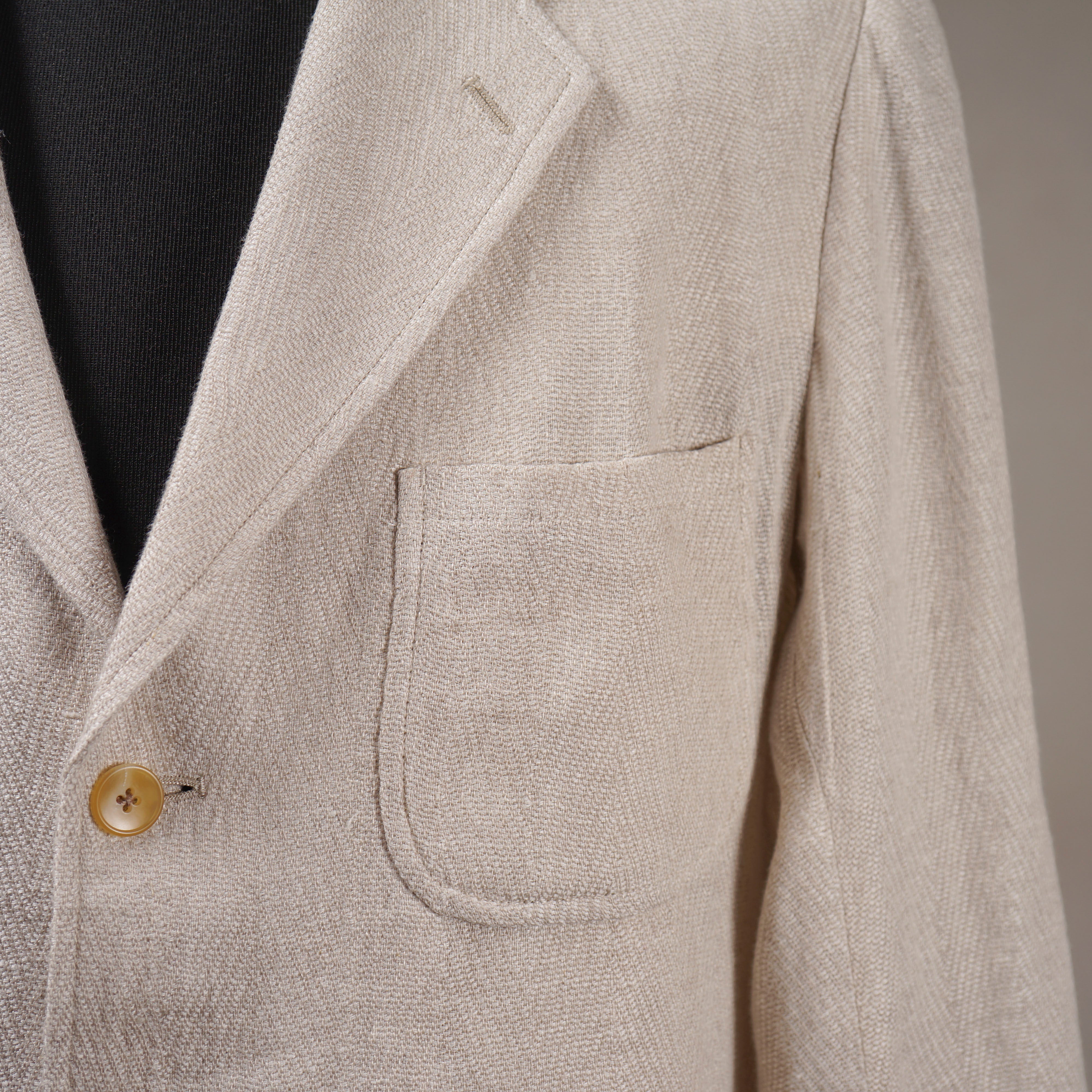 TROPICAL - COLONIAL JACKET / BYGH6103 GLADHAND / グラッドハンド