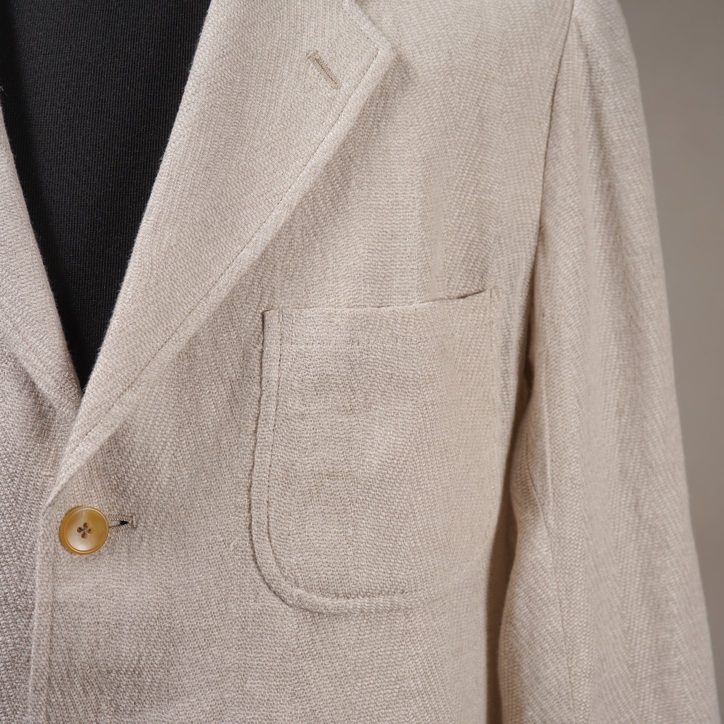TROPICAL - COLONIAL JACKET / BYGH6103 GLADHAND / グラッドハンド