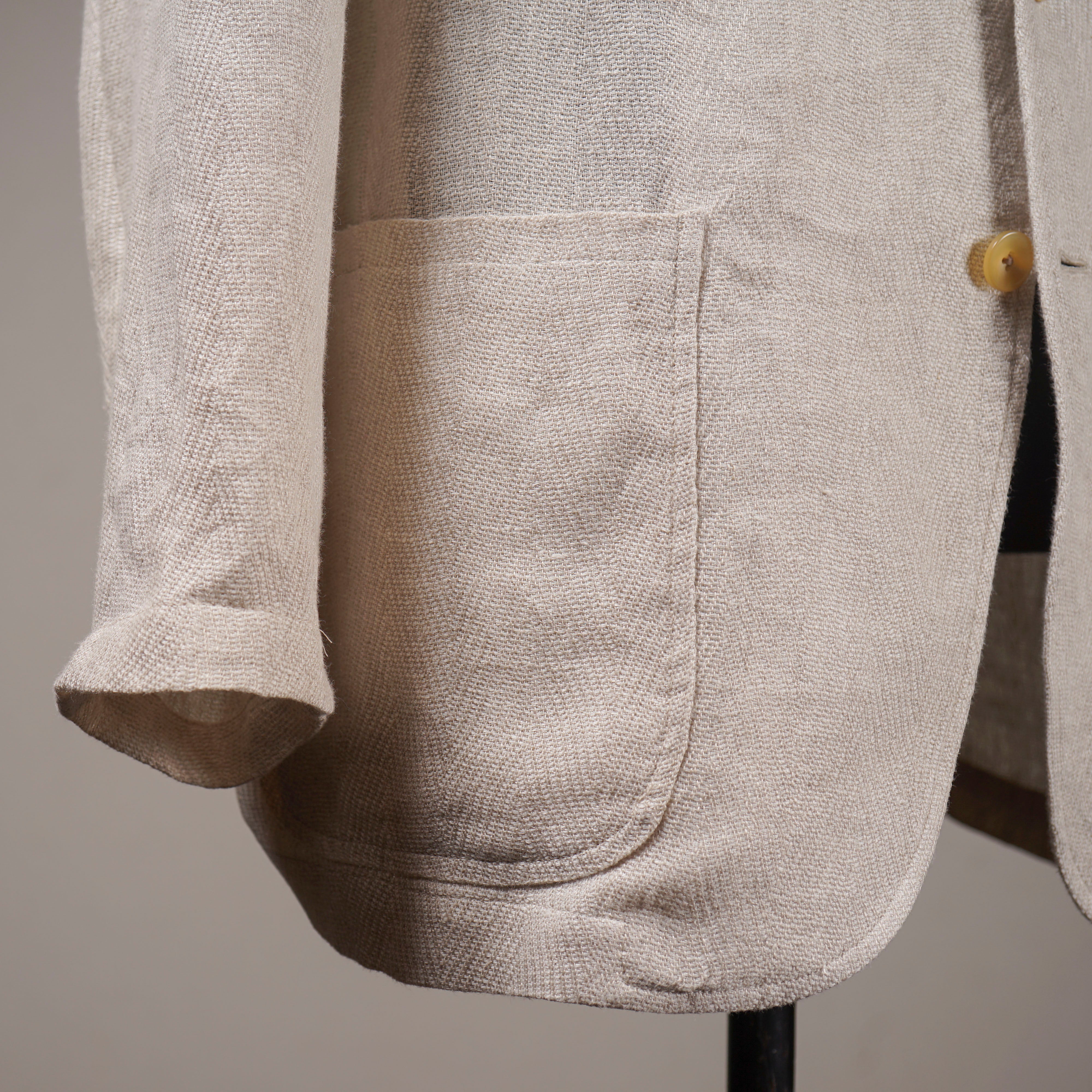 TROPICAL - COLONIAL JACKET / BYGH6103 GLADHAND / グラッドハンド