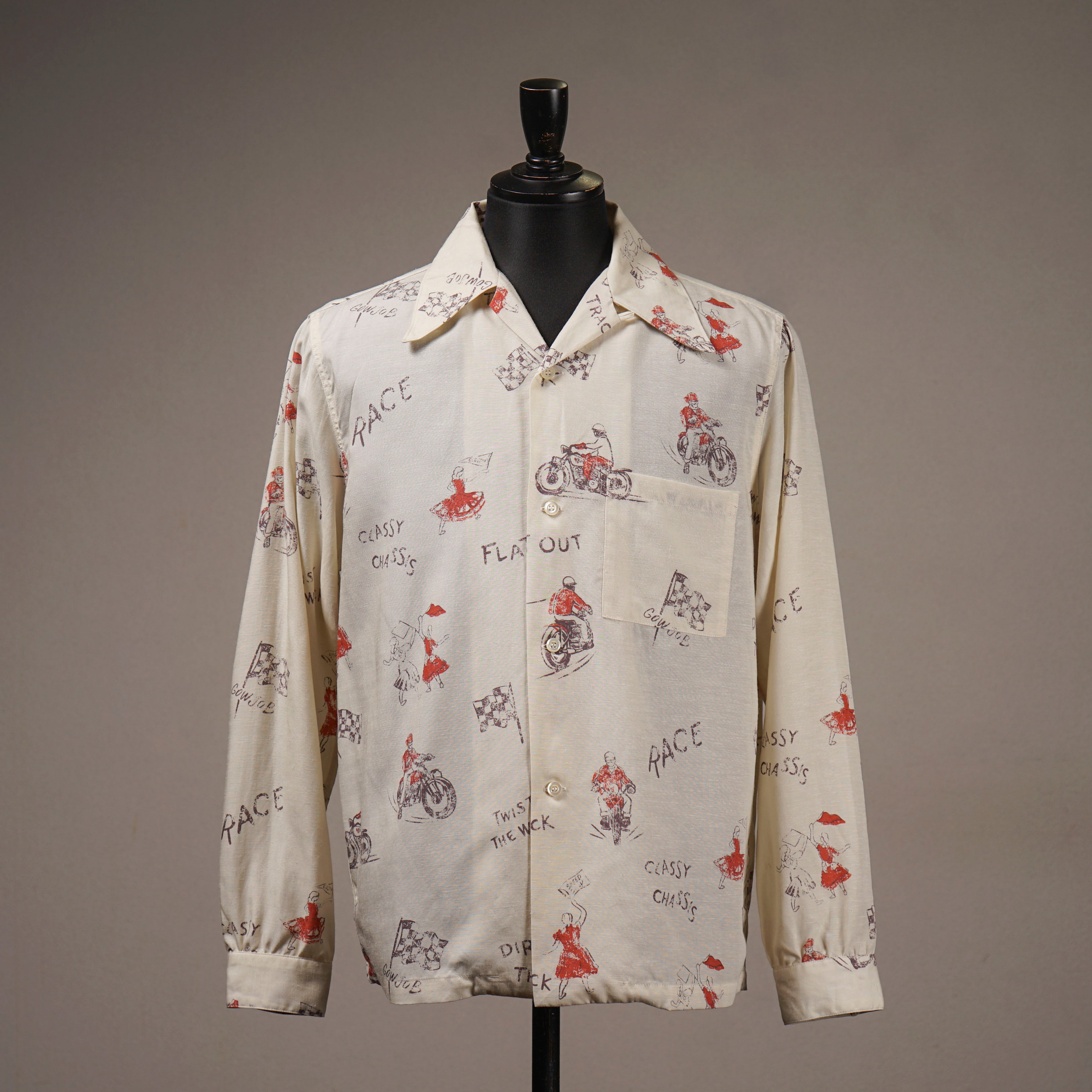 GLAD HAND & Co. Shop – GLADHAND & Co.