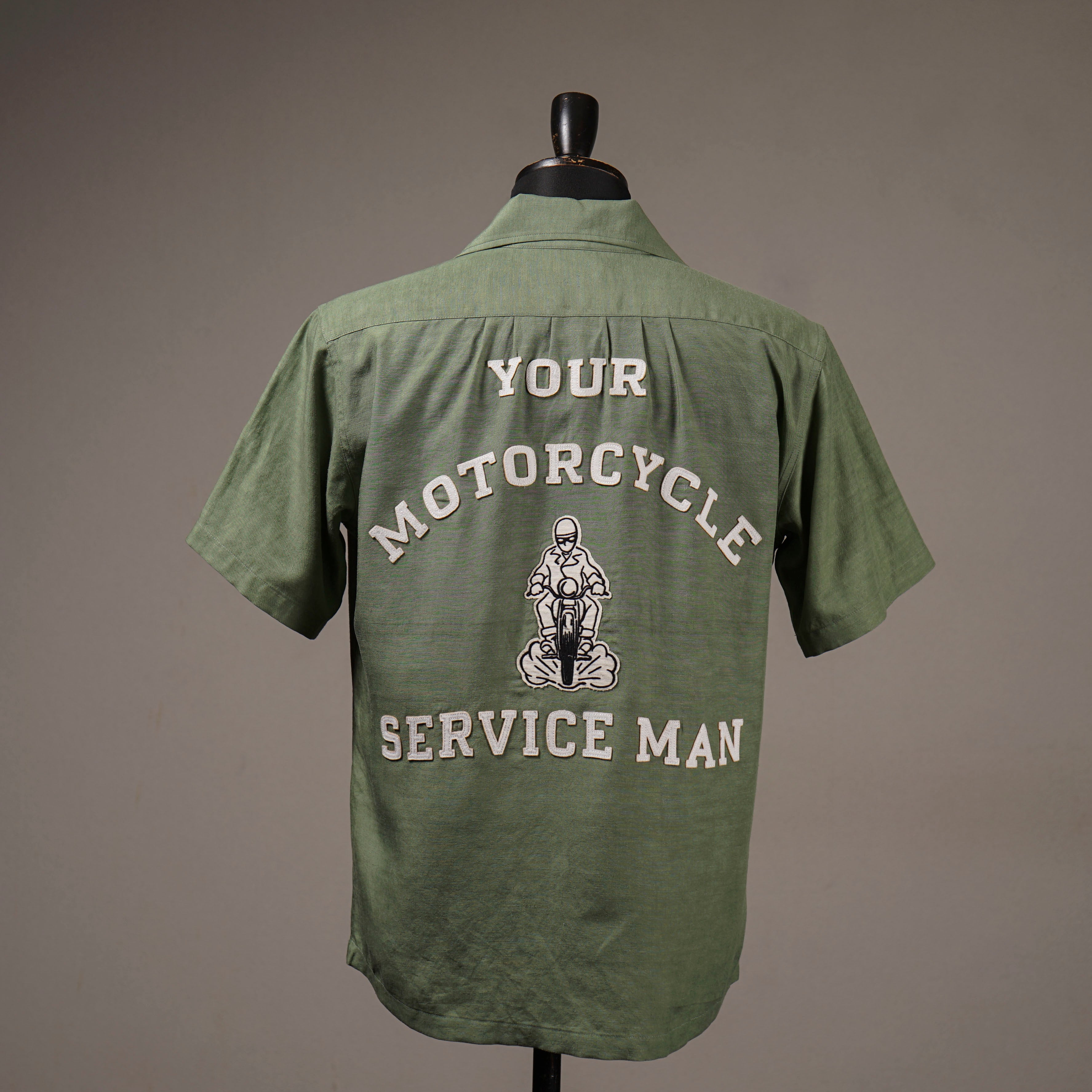 GLAD HAND & Co. Shop – GLADHAND & Co.