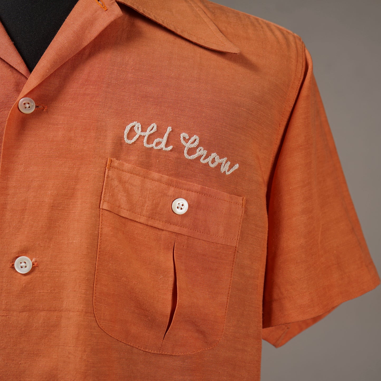 MC SERVICEMAN - S/S WORK SHIRTS / OC6107