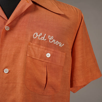 MC SERVICEMAN - S/S WORK SHIRTS / OC6107