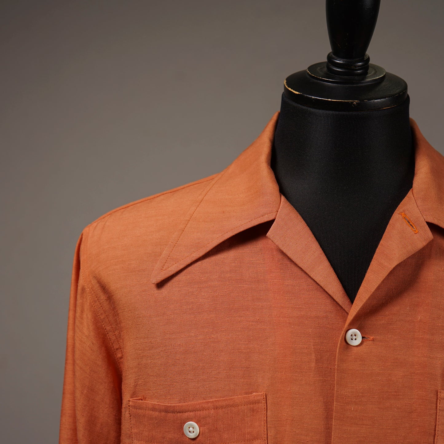 MC SERVICEMAN - L/S WORK SHIRTS / OC6106