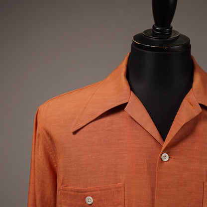 MC SERVICEMAN - L/S WORK SHIRTS / OC6106