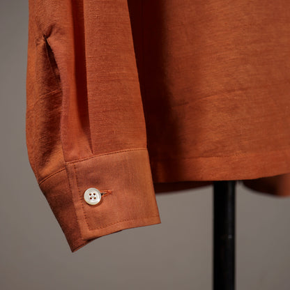 MC SERVICEMAN - L/S WORK SHIRTS / OC6106