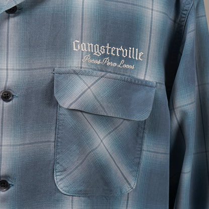 LOCOS - L/S SHIRTS / GSV6113