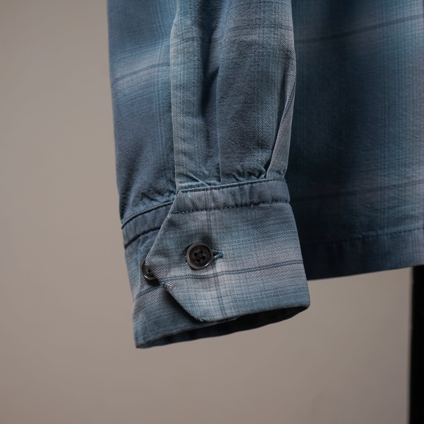 LOCOS - L/S SHIRTS / GSV6113