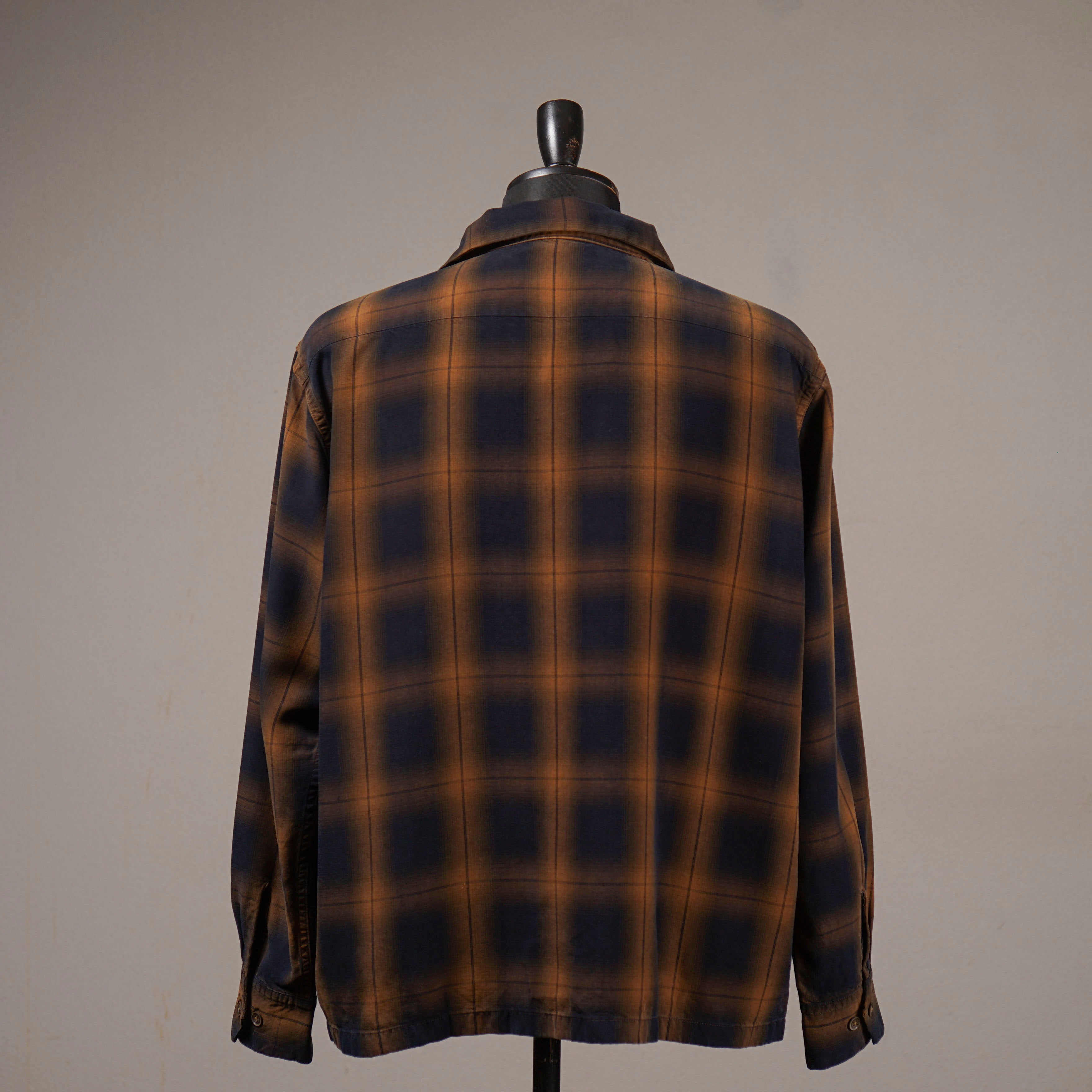 LOCOS - L/S SHIRTS / GSV6113 GLADHAND / グラッドハンド – GLADHAND