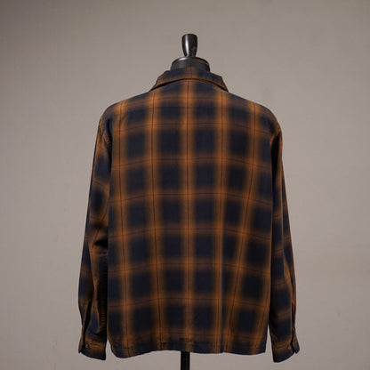 LOCOS - L/S SHIRTS / GSV6113