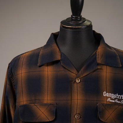 LOCOS - L/S SHIRTS / GSV6113