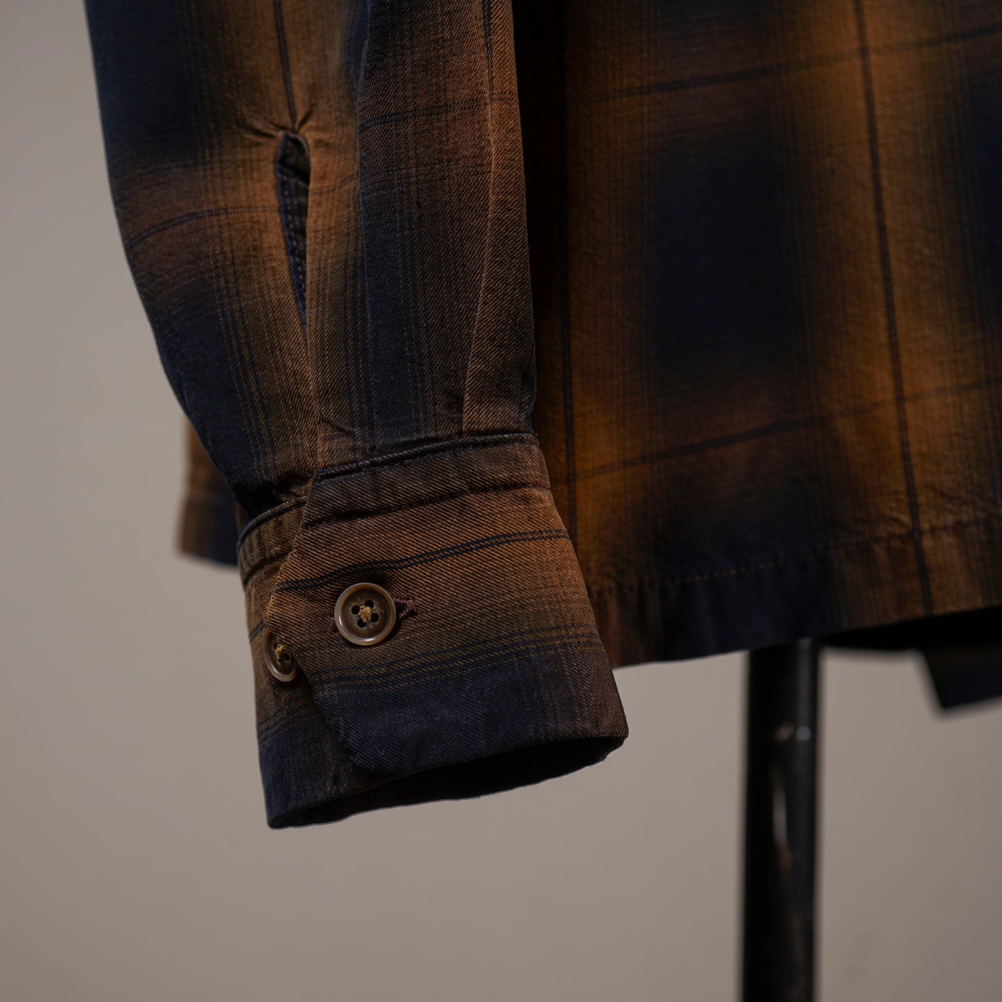 LOCOS - L/S SHIRTS / GSV6113