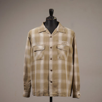 LOCOS - L/S SHIRTS / GSV6113