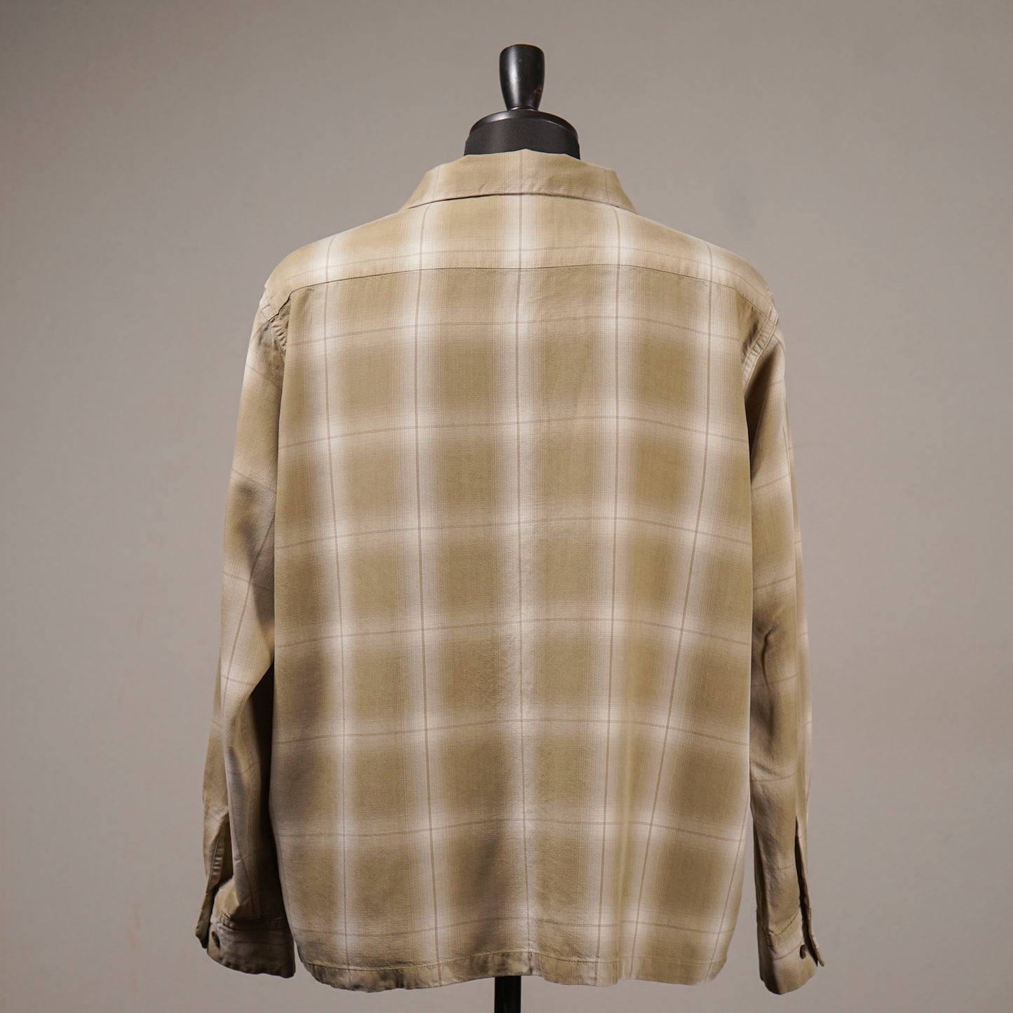 LOCOS - L/S SHIRTS / GSV6113