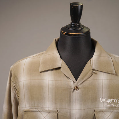 LOCOS - L/S SHIRTS / GSV6113