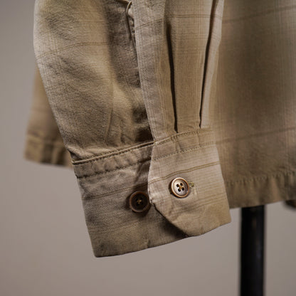 LOCOS - L/S SHIRTS / GSV6113