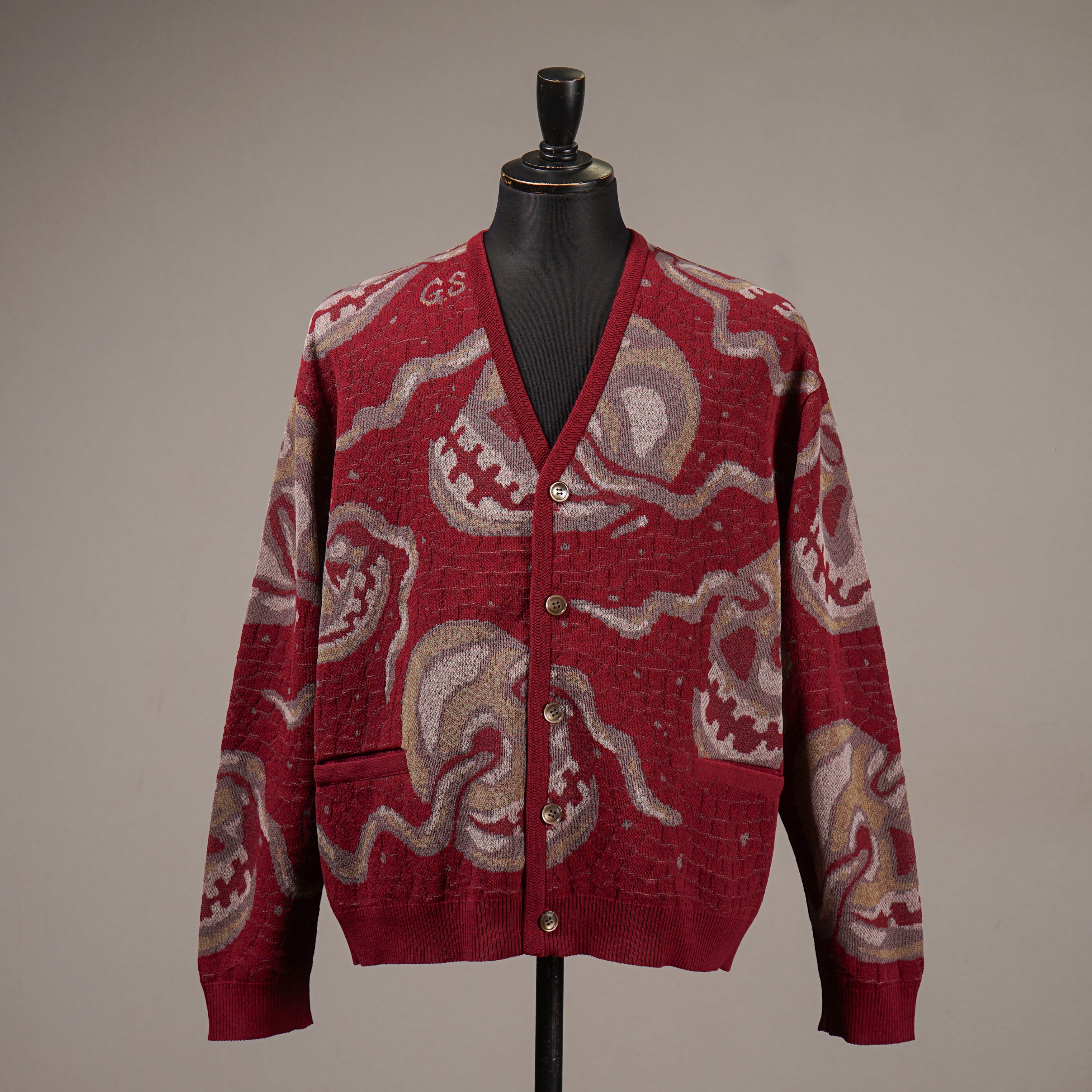 GANGSTERVILLE TOPS – GLADHAND & Co.