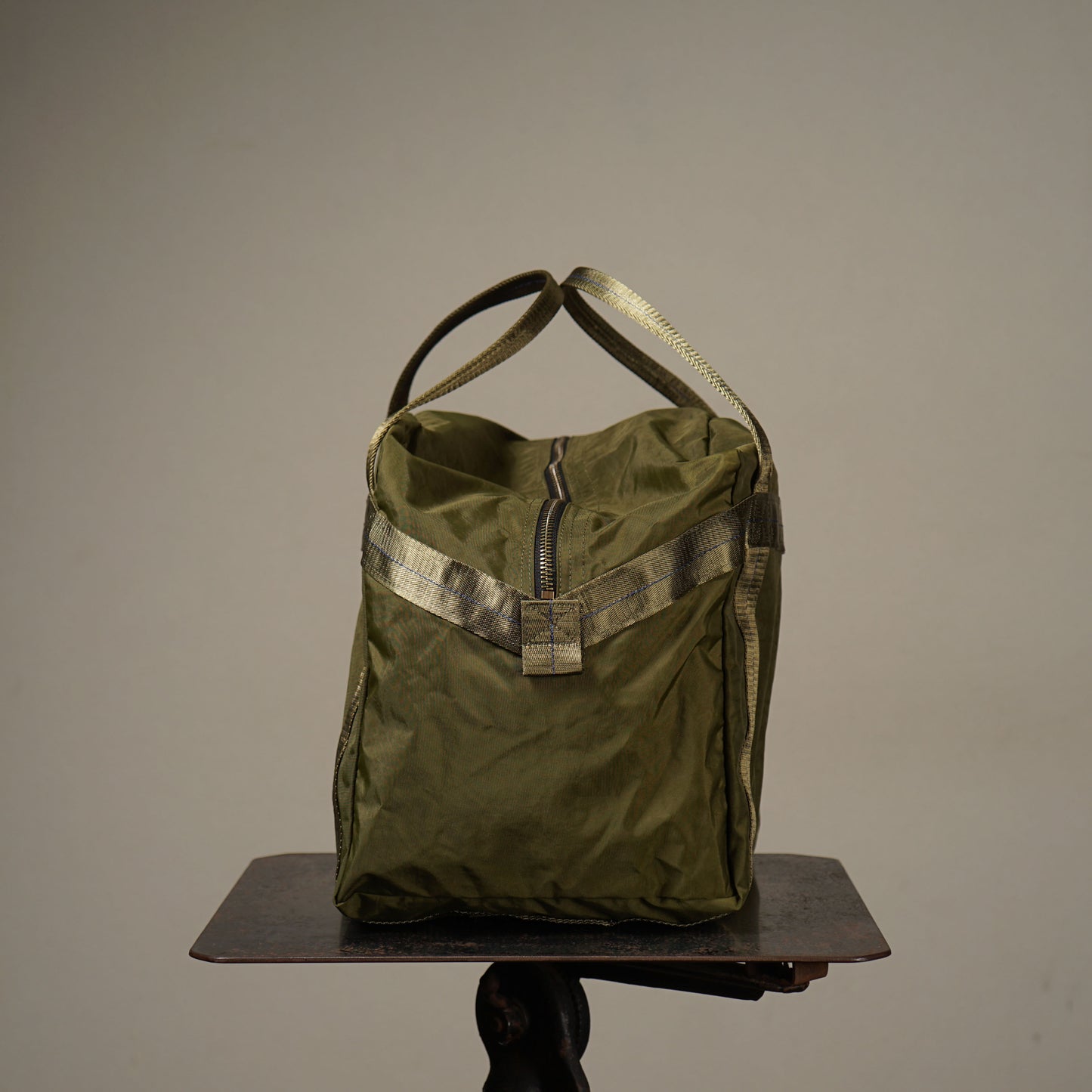 FLYING WEIRDO - PARACHUTE BAG / WRD x LCB-24-AW-03