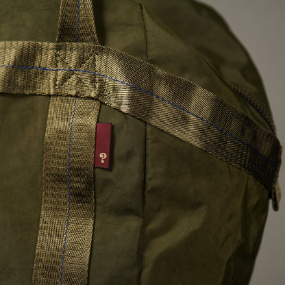 FLYING WEIRDO - PARACHUTE BAG / WRD x LCB-24-AW-03