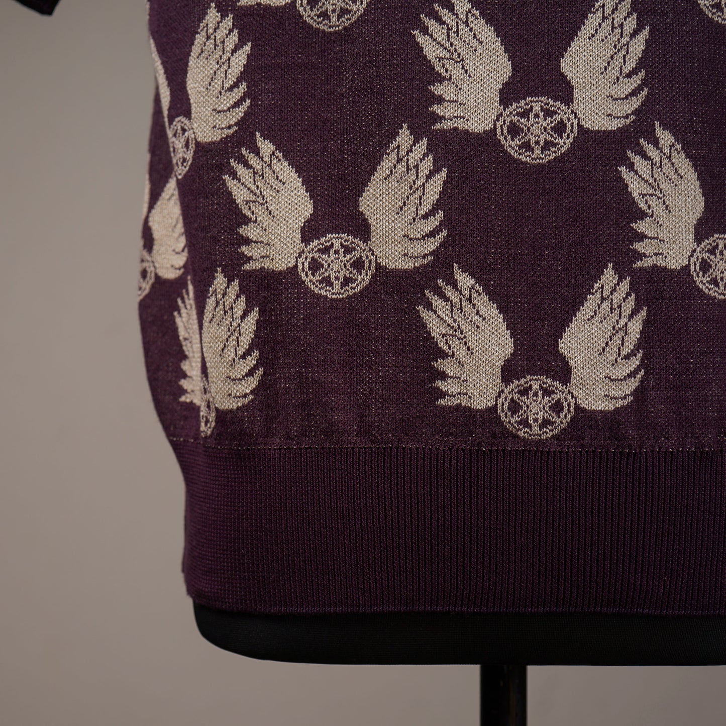 FLYING WHEELS - SUMMER SWEATER / OC6112