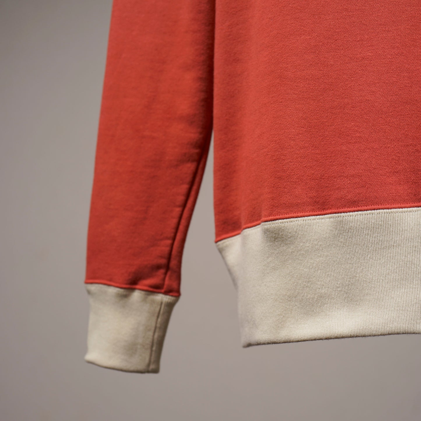 BLACKBIRDS - SHAWL SWEAT / OC6110