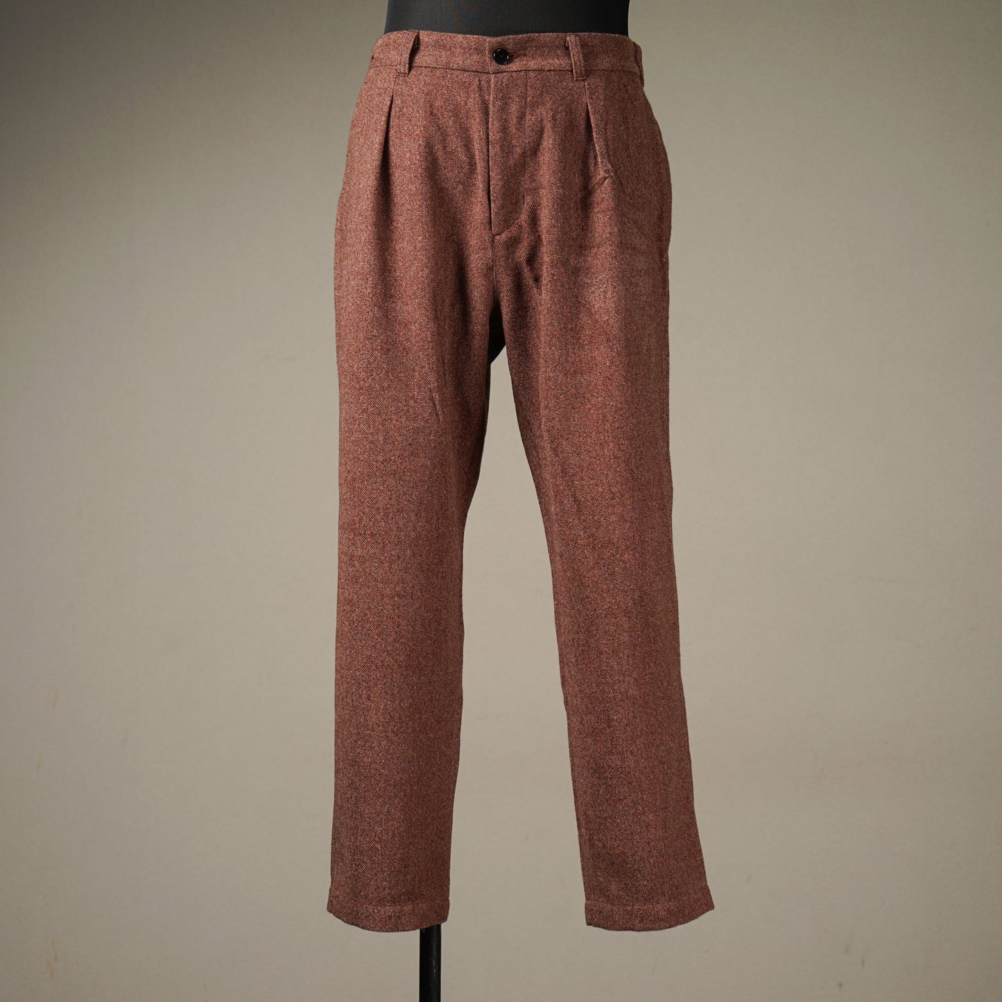 WIND UP - TACK EASY PANTS 24AW