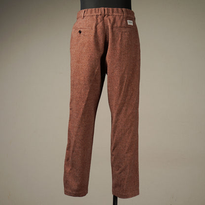 WIND UP - TACK EASY PANTS 24AW