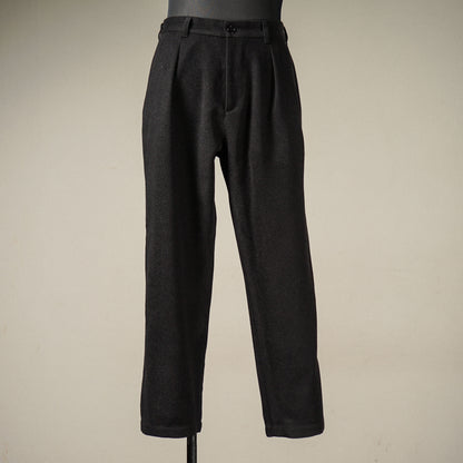 WIND UP - TACK EASY PANTS 24AW