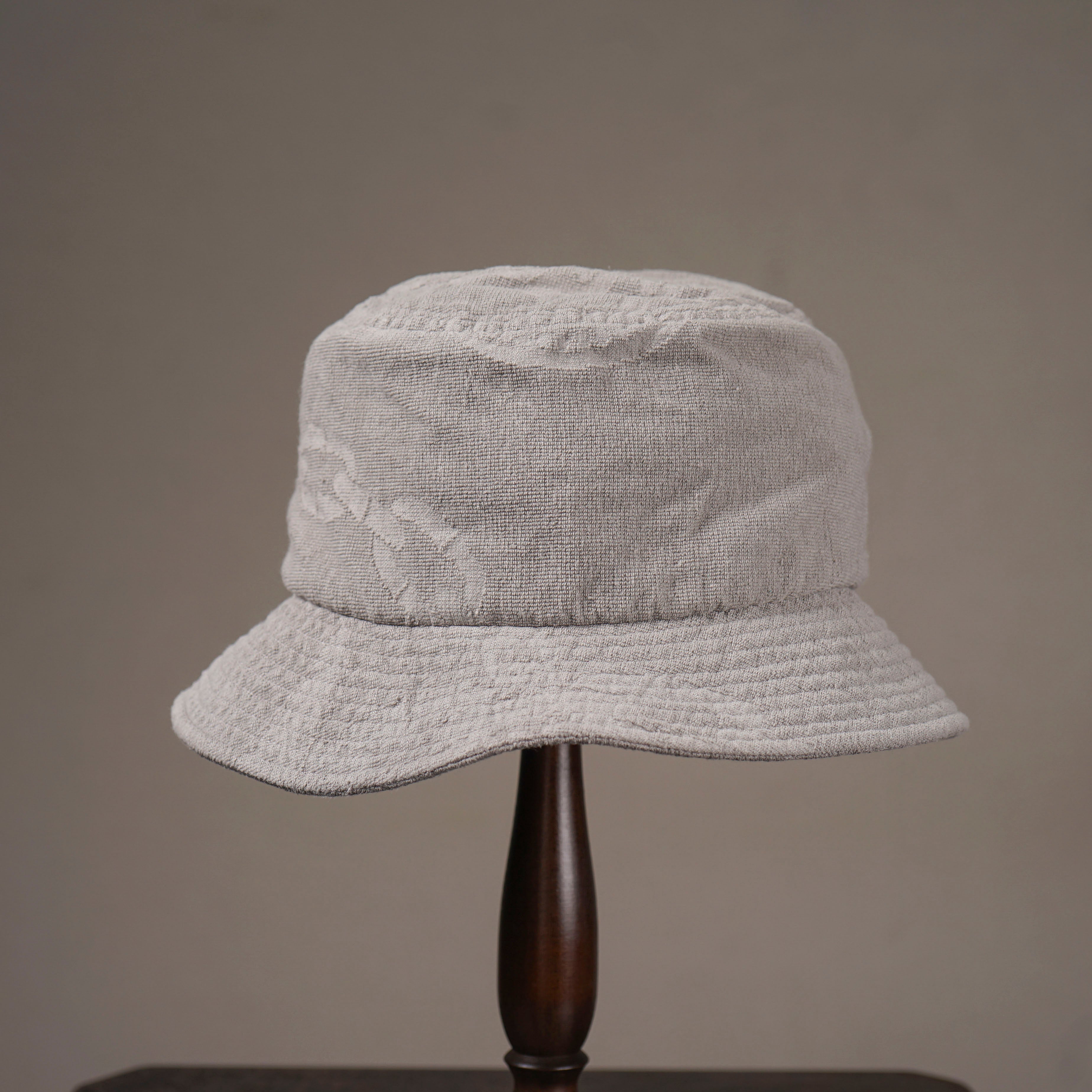 CHAIN LINK - PILE BUCKET HAT / GSV61G05 GLADHAND / グラッドハンド