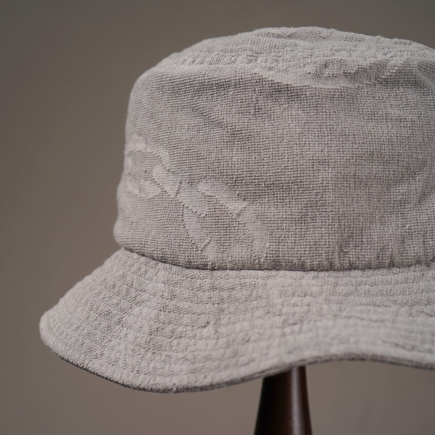 CHAIN LINK - PILE BUCKET HAT / GSV61G05 GLADHAND / グラッドハンド
