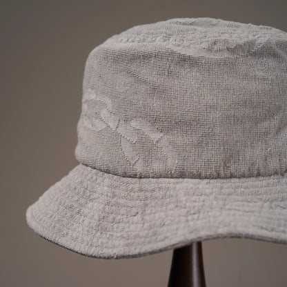 CHAIN LINK - PILE BUCKET HAT / GSV61G05 GLADHAND / グラッドハンド