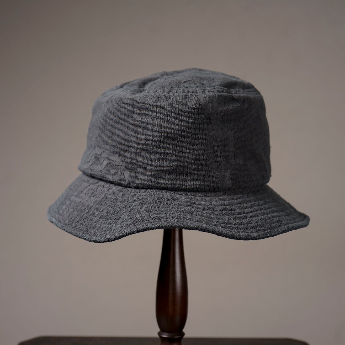 CHAIN LINK - PILE BUCKET HAT / GSV61G05 GLADHAND / グラッドハンド