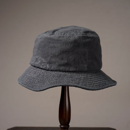 CHAIN LINK - PILE BUCKET HAT / GSV61G05 GLADHAND / グラッドハンド