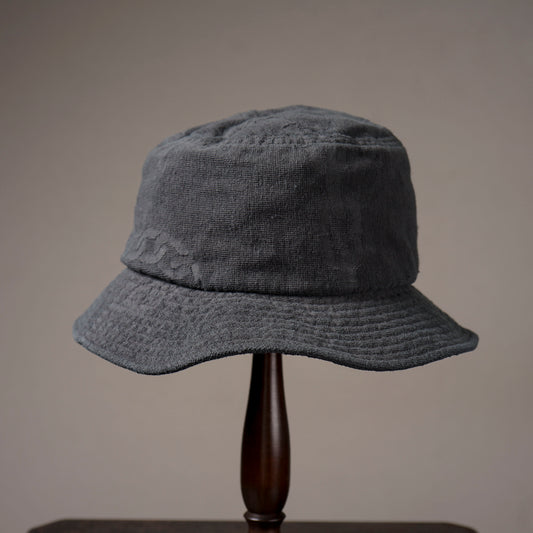 CHAIN LINK - PILE BUCKET HAT / GSV61G05 GLADHAND / グラッドハンド