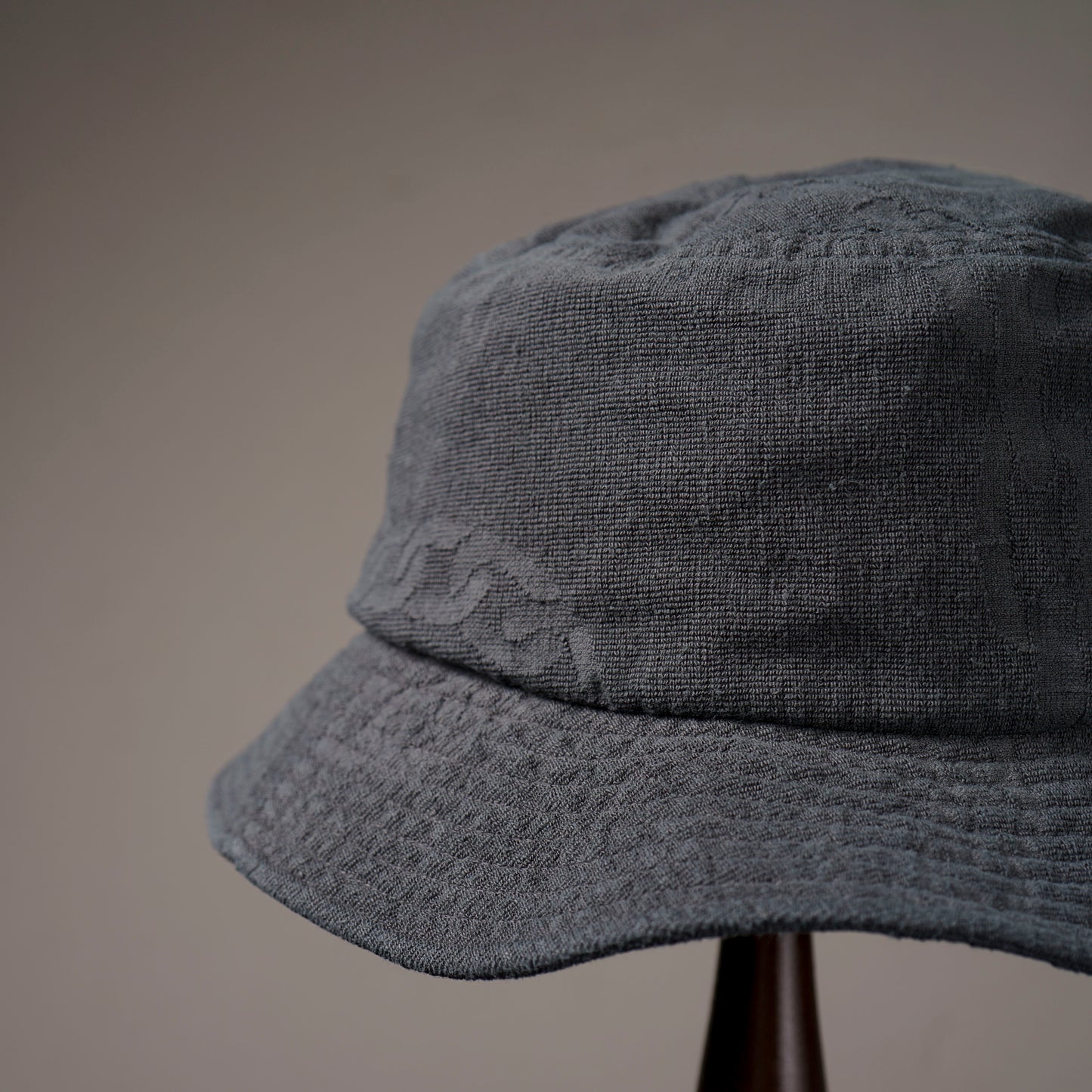 CHAIN LINK - PILE BUCKET HAT / GSV61G05 GLADHAND / グラッドハンド