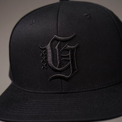 LOCOS - BASEBALL CAP / GSV61G01
